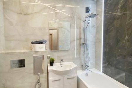 Апартаменты 2-местные