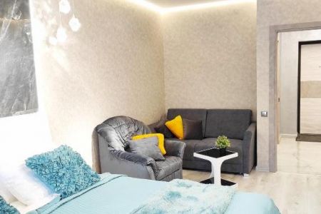 Апартаменты 2-местные