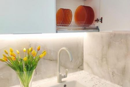 Апартаменты 2-местные