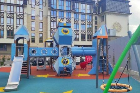 Апартаменты 2-местные