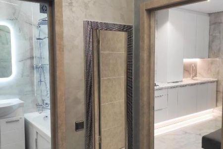 Апартаменты 2-местные