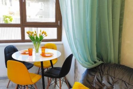 Апартаменты 2-местные