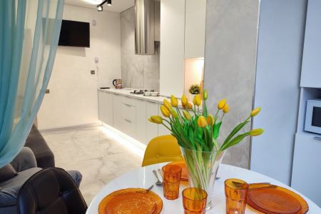 Апартаменты 2-местные