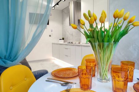 Апартаменты 2-местные