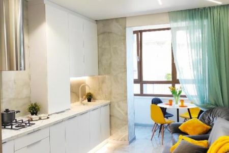 Апартаменты 2-местные