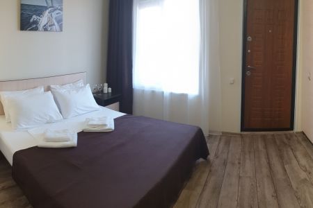 4-местный (вид на море)