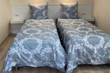 Вилла 2-местный (с видом на горы)