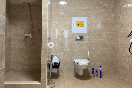 Вилла 2-местный (с видом на горы)