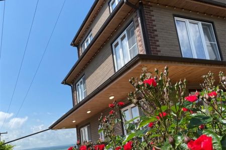 Вилла 2-местный (с видом на горы)