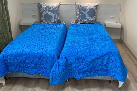 Вилла 2-местный (с видом на горы)