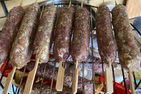 Вилла 2-местный (с видом на горы)