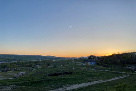 Вилла 2-местный (с видом на горы)