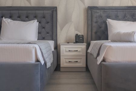 Супериор 2-местный (с балконом)