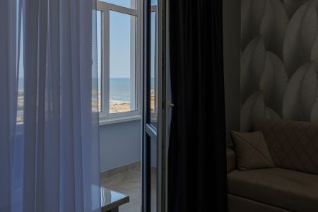 Супериор 2-местный (с балконом)