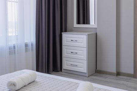 Супериор 2-местный (с балконом)