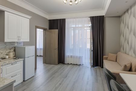 Супериор 2-местный (с балконом)