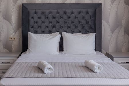 Супериор 2-местный (с балконом)