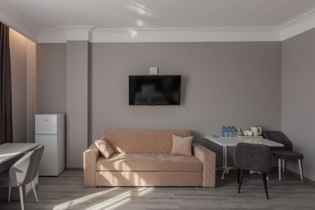 Супериор 2-местный (с балконом)