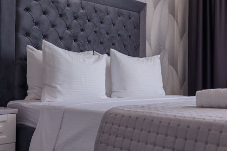 Супериор 2-местный (с балконом)