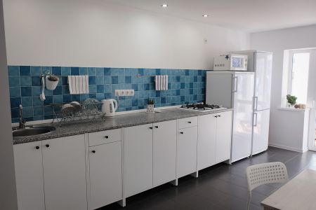 «Wigwam» / «Вигвам» отель