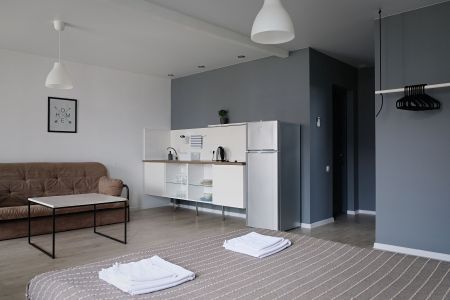 «Wigwam» / «Вигвам» отель