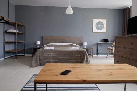 «Wigwam» / «Вигвам» отель