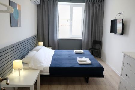 «Wigwam» / «Вигвам» отель