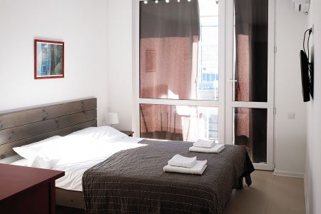 «Wigwam» / «Вигвам» отель