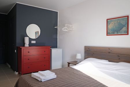 «Wigwam» / «Вигвам» отель