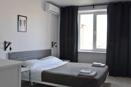 Комфорт 2-местный 1-комнатный