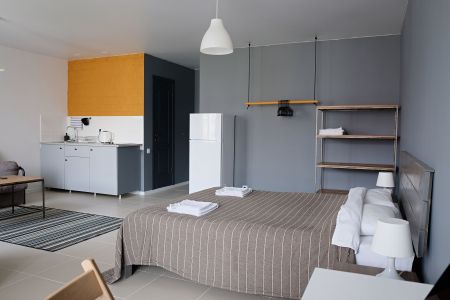 «Wigwam» / «Вигвам» отель