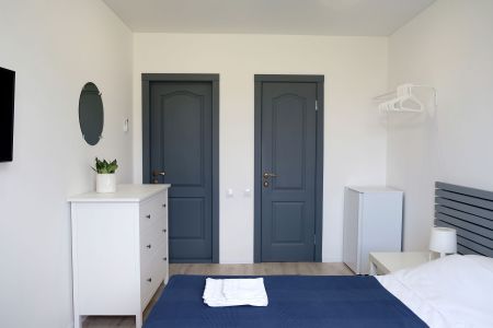 «Wigwam» / «Вигвам» отель