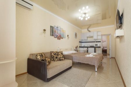 «Арнис» гостевой дом