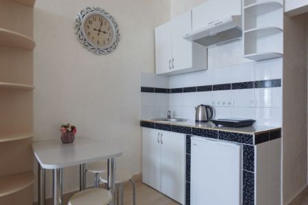 «Арнис» гостевой дом