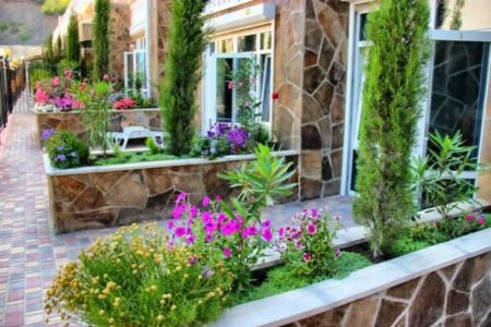 «Арнис» гостевой дом