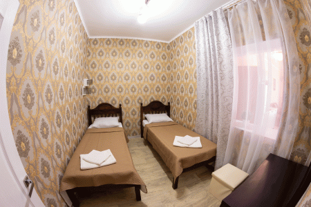 «Арнис» гостевой дом