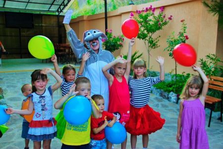 «Арнис» гостевой дом