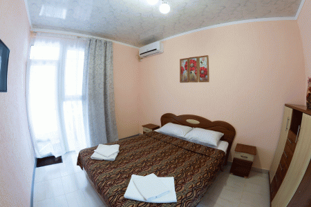 «Арнис» гостевой дом