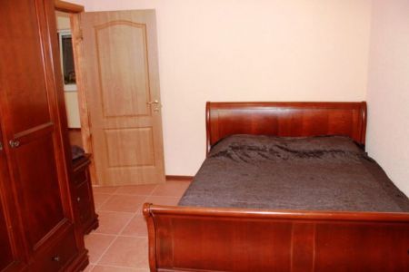 «Арнис» гостевой дом