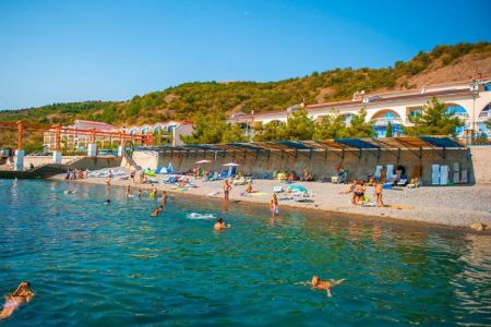 «Арнис» гостевой дом