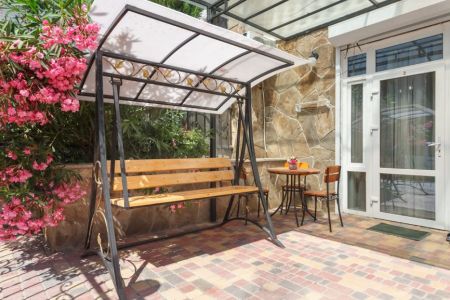 «Арнис» гостевой дом