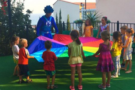 «Арнис» гостевой дом