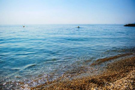 «Арнис» гостевой дом