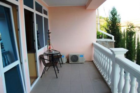 Комфорт 6-местный 3-комнатный (2 этаж)