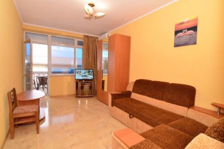 Комфорт 6-местный 3-комнатный (2 этаж)