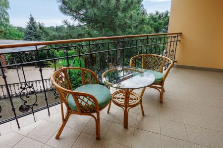 «Вилла Мария» апарт-отель