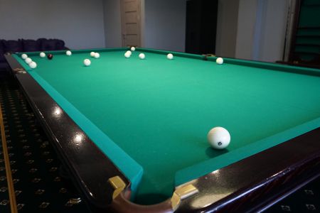 «Вилла Мария» апарт-отель