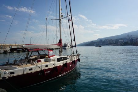 «Вилла Мария» апарт-отель