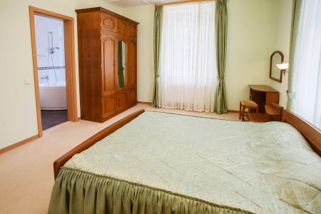 «Вилла Мария» апарт-отель