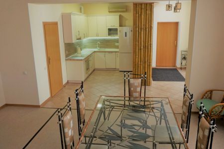 «Вилла Мария» апарт-отель